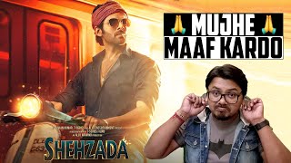 Shehzada Movie Review | Yogi Bolta Hai
