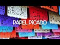 Papel Picado