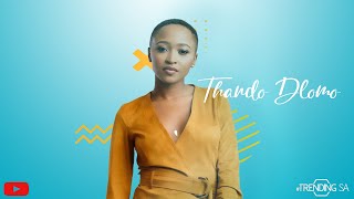 Trending SA Episode 143: Thando Dlomo