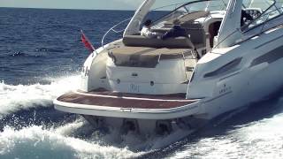 BAVARIA Sport 39 Motorboot