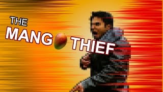 The Mango Thief Trailer