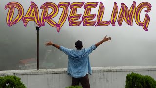 Darjeeling Diaries (Part-1) #দার্জিলিং #darjeeling_tour