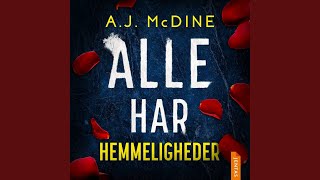 Chapter 89 - Alle har hemmeligheder