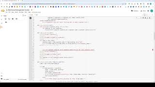 Final Exam Warehouse Management System Python