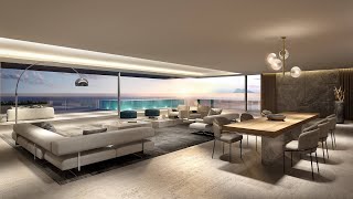 INVESTINSPAIN: Ikkil Bay frontline beach apartments