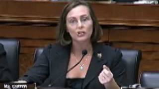 June 23, 2009 - A Hearing on Health Care Reform - Panel 1 Questions