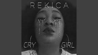Cry Girl