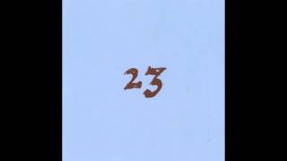 Blonde Redhead - 23 (2007)