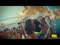 Jey Aux Platines | AfterMovie Spring Break Island 2018 (Noa Beach Club,Zrce Beach,Croatia)