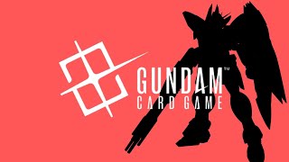 Gundam Card Game, todo lo que debes saber en 5 minutos