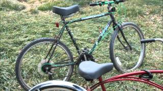 Free Prepper stuff on Craigslist