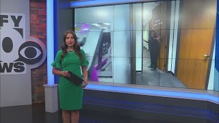 Lafayette Citizens’ Academy offers insight into police work