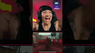 MCK drop quá trailer mà hot cỡ này rồi 🔥 #babyred #reaction #mck #hvl