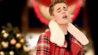 Justin Bieber - All I Want For Christmas Is You (Shazam Version)