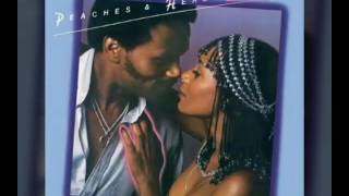 Peaches & Herb - Reunited