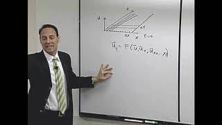 Scientific Computing || 01 Week 5 14 1 Implementing time stepping for PDEs 18 21