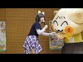 にゃかつがわ君prステージ at いなりんピック 2019 03 16