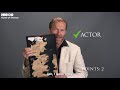 Game of Thrones | Map of Westeros Quiz with Cast | HBO Asia