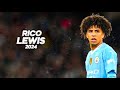 Rico Lewis Skills and Goals | Incredible Talent in Action