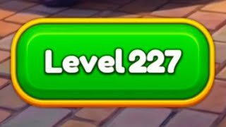Loop Sort Walkthrough: Level 227 Solution