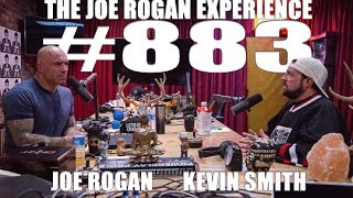 Joe Rogan Experience #883 - Kevin Smith