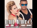 Romy Low Feat. Henry Mendez - Dale Mambo (Radio Edit)