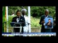 Matola Monument is a symbol of victory and sacrifice: President Zuma