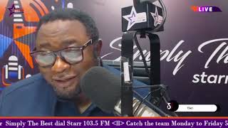 EC's Past Records Make It Hard for NDC to Trust Them – Elvis Afriyie Ankrah