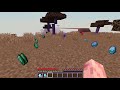 MINECRAFT BUT IT'S AMONG US   FUNNY COMPILATION BY SCOOBY CRAFT TO BE CONTINUED BEST 1