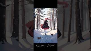 Nightcore - Joutsenet