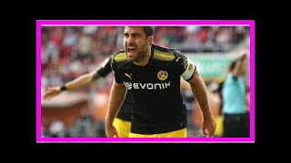 Breaking News | Transfer News: Arsenal set to complete the signing of Sokratis Papastathopoulos