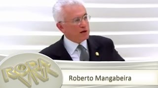 Roberto Mangabeira Unger - 16/07/2012