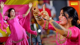 Thada bhartar I ठाडा भरतार I New Haryanvi Dance I Stage Dance I Viral Video 2023 I Tashan Haryanvi