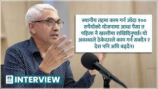 पद्मा ब्रिज निर्माणमा संलग्न नेपाली इन्जिनियरको अनुभूति– ‘नेपालमा ठूला आयोजनामा राजनीति नै बाधक छ’