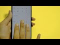 Vivo V21 full screen gesture | How to change navigation gesture settings | gesture set kaise karen