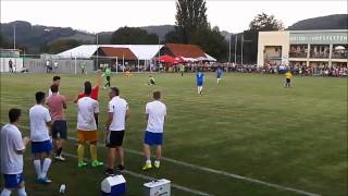 Amateurscout, Hofstetten - Rabenstein 0:5, 29.8.15