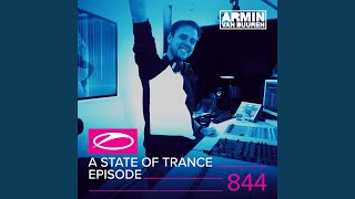 BOOM (ASOT 844) (Abstract Vision Reboot)