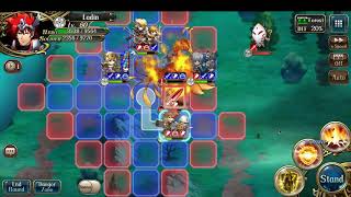 Langrisser Mobile - Phoenix 65