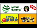 Lotería Nacional Noche Quiniela Pale anguilla 9 En Vivo de hoy miercoles 6 de noviembre del 2024