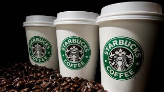 10 Cosas que Desconocías de STARBUCKS