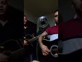 Cruz de madera-Juan Miguel y su Estilo Campirano