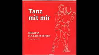 Berolina Sound Orchestra - Herzen In Flammen