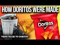 Doritos Was Made From Garbage To Billion Dollar Empire