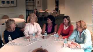 LPGA Legends Roundtable presented by Golfweek