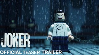 Joker: Folie à Deux | Official Teaser Trailer