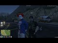 マクドナルドと後藤れむの追いかけっこ ストリーマーグラセフ【gta5 ストグラ】