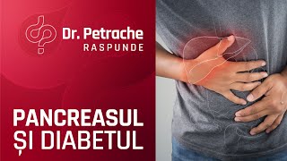 DIABETUL SI PANCREASUL