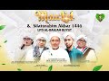 Maulid dan Silaturrahim Akbar Satu Hati di Al Bahjah Buyut | 29 Jumadil 'Ula 1446 H/ 1 Desember 2024