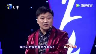 【男嘉宾四次结婚 三次离婚，涂磊说：你不累吗？】幸福来敲门