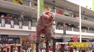 武吉巴西关圣宫龙狮团 Kun Seng Keng Lion and Dragon Dance Association